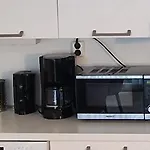 Solace Apartment, Downtown Apartment *