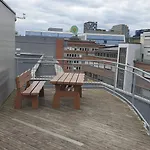 Solace Apartment, Downtown *