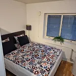 Solace Apartment, Downtown Oslo
