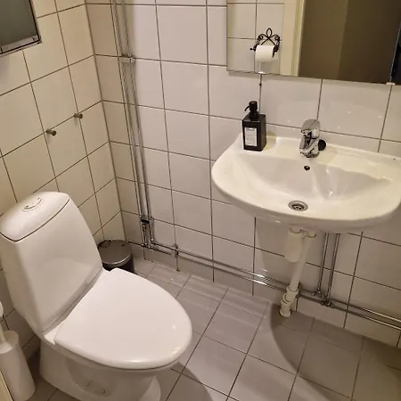 Solace Apartment, Downtown