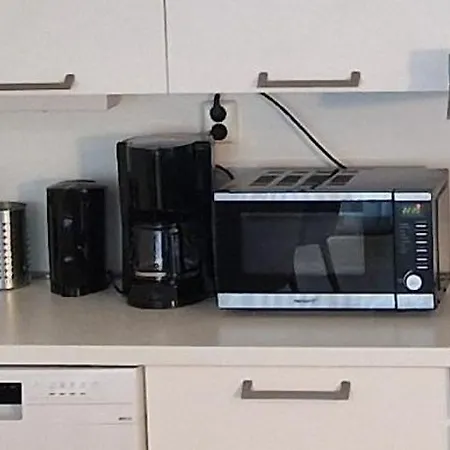 Solace Apartment, Downtown