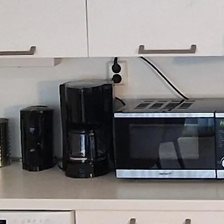 Solace Apartment, Downtown Appartamento *