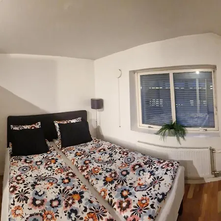 Solace Apartment, Downtown Apartamento Oslo