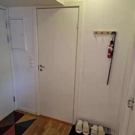 Apartamento Solace Apartment, Downtown *