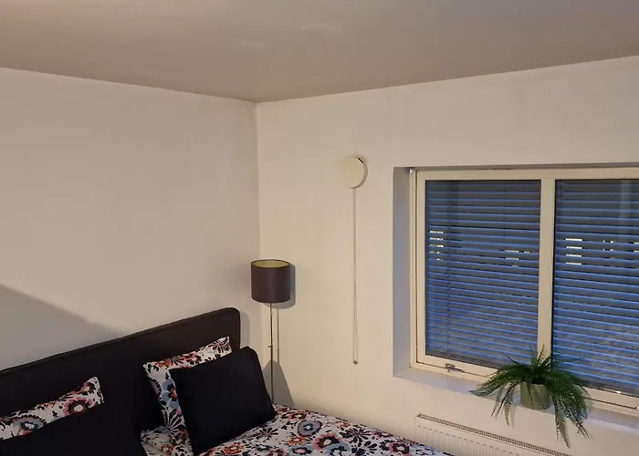 Solace Apartment, Downtown * Oslo