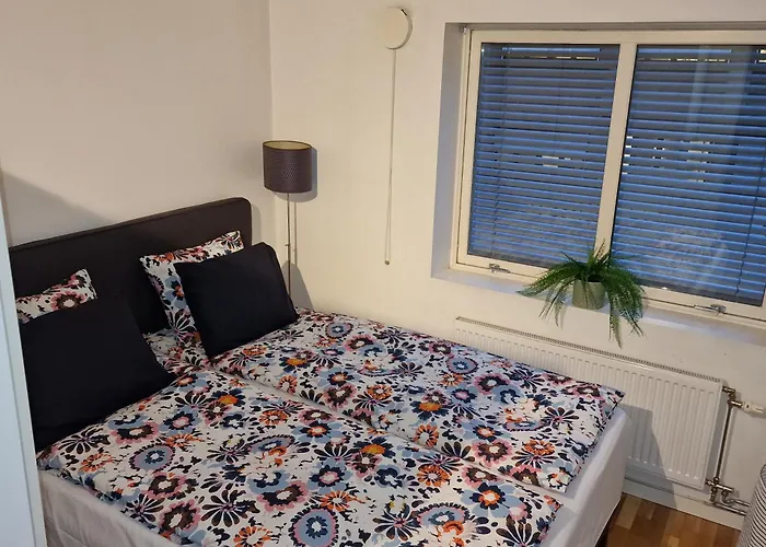 Solace Apartment, Downtown Oslo