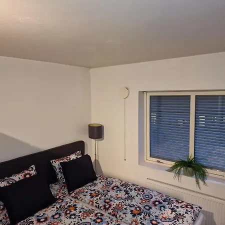 Solace Apartment, Downtown * Oslo