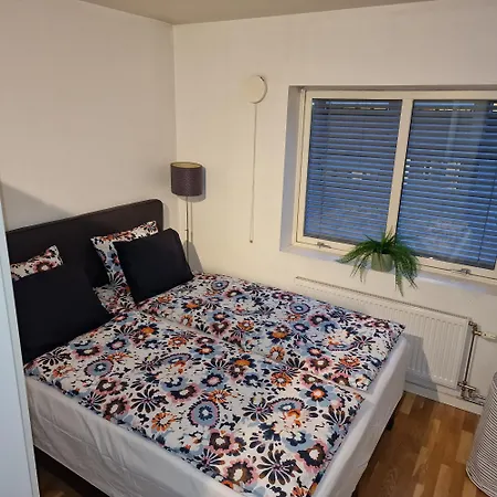 Solace Apartment, Downtown Oslo