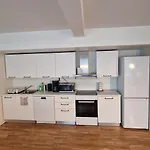 Solace Apartment, Downtown Oslo