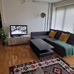 Apartament Solace Apartment, Downtown