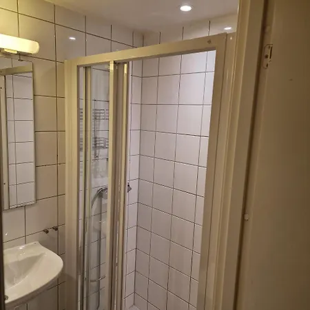 Leilighet Solace Apartment, Downtown *